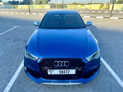صورة مصغرة 17 لـ 2016 AUDI S6
