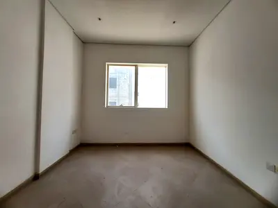 Specious 1bhk for rent brand new building with 12 cheques available