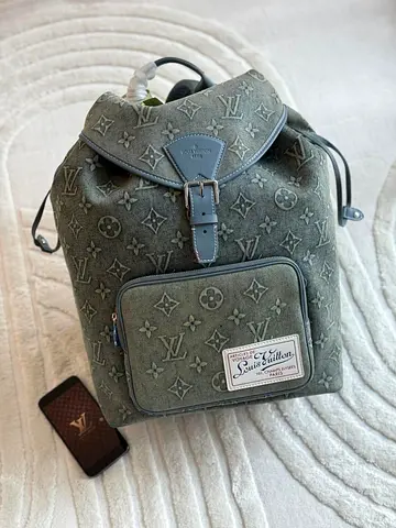 Mens Backpack