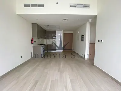 1BR Apartment for Rent in Azizi Riviera, Meydan | 566 Sq Ft