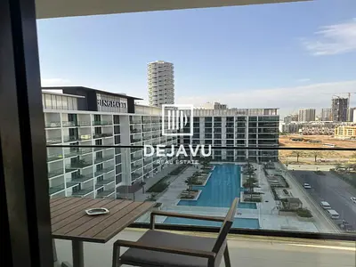 Brand New | Pool View | Smart Home