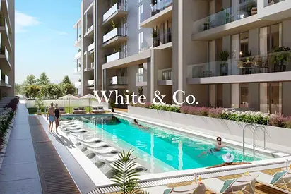 Exclusive Agent | 1BR Top Deal | 40/60 PP