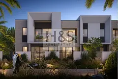 Motivated Seller | Handover Soon | Furnished 3BR