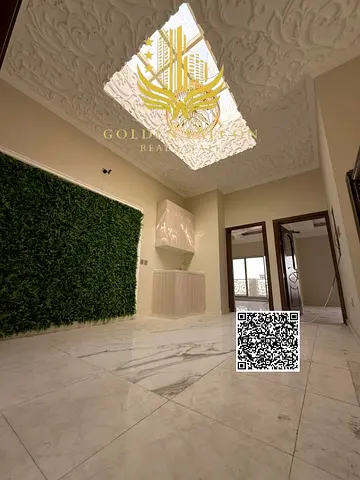 5 Bedroom Awesome Villa for Sale In Helio 2
