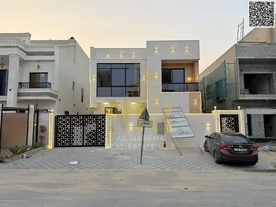 🌟 Villa for Sale in Al Helio 2 – Private Pool & Prime Location 🌟