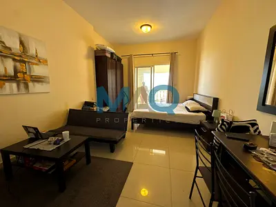 Investor Deal | Fully Furnished | Big Balcony