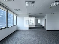 Open Layout | High Floor | Media City