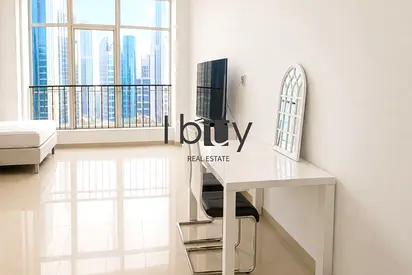High Floor | Premium Elevation | Fully Furnished