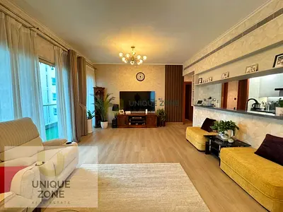 Furnished | Study Space | Available June