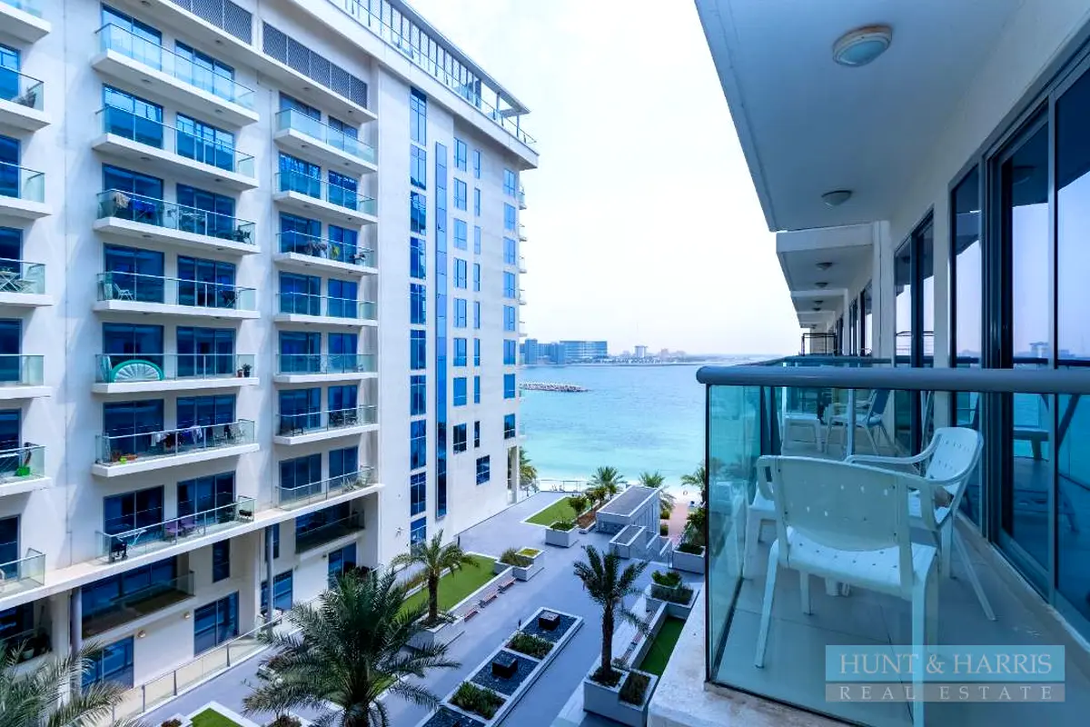 1 Bedroom for Rent in Marjan Island, Ras Al Khaimah