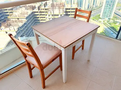 2 seater table - Outdoor/Dining