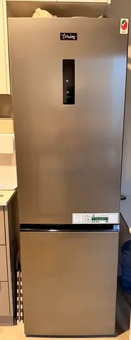 Terim Freezer - refrigerator double door bottom