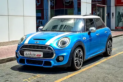 صورة 3 لـ 2017 MINI COOPER