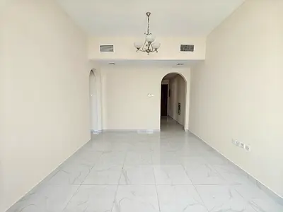 Luxury 2BHK in Muwaileh | 45,000 AED | Covered Parking | 12 Cheques | Premium Location | Family Ready