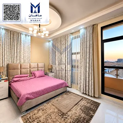 🔥 Luxury Modern Villa | 3 Master Bedrooms | Freehold | AC, Electricity & Water Included | Prime Al