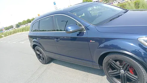 صورة مصغرة 2 لـ 2014 AUDI Q7