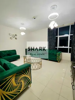 for sale apartment 2 bedroom in Orient tower sea view