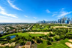 Direct from Owner | Tanaro 3 Beds | Top Floor | Golf View | 2,007 sqft | Chiller Free