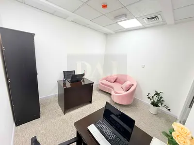 Premium Office Spaces for Rent in Dubai | No Commission