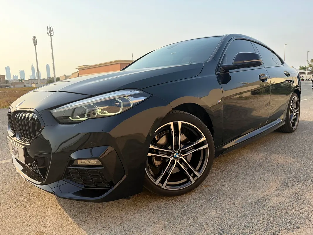 BMW 2-Series 2023 — photo 1 of 11