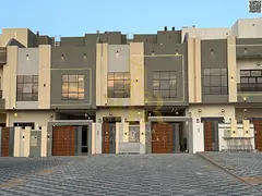 For sale in Ajman: 4 bedrooms, living room, majlis, maid's room, and roof terrace | Price includ