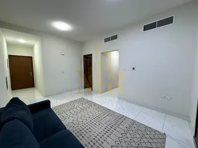 🏡 شقة مفروشة للإيجار الشهري في الروضة 1 – عجمان