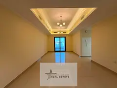 NEAR TO OUR OWN SCHOOL /ULTRA LUXURIOUS AND SPACIOUS 3 BEDROOM APARTMENT WITH BIG SIZE BALCONY WITH