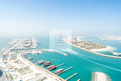 Palm Views | Spacious | Negotiable