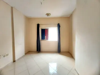 Specious 1bhk for rent with central ac and a balcony