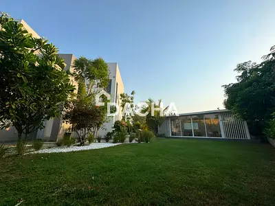 Fully Extended | Furnished | Largest Plot Size
