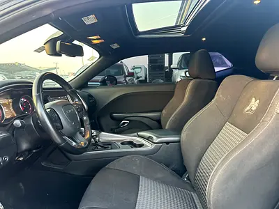 2020 Dodge CHALLENGER 照片 10