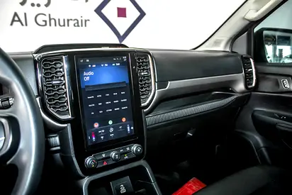 Ford Everest XLS, миниатюра 12