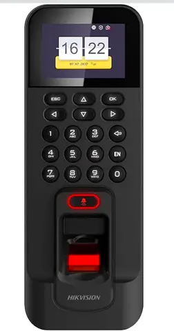 Hikvision K1T804A Pro Series Fingerprint Terminal for sale