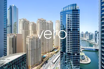 Marina View | High Floor | Large Layout