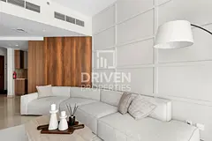 Fully Furnished | Ready to move in | Mid Floor