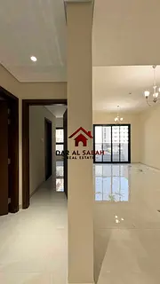 Brand new 2bhk with 2both master bedroom/with wardrobes/Ready to move