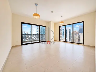 Spacious 3BHK | Family Building | Pool & Gym | AED 130K| Near Metro