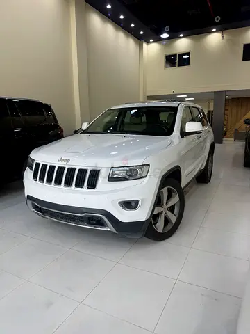 V8 5.7 L HIME Limited 2014 GCC Specs