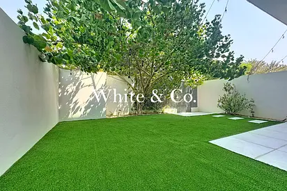 Genuine Listing | Single Row | Available