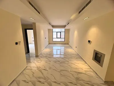 تاني ساكن _ سستم دخول كارد _ اطلاله بانوراما علي طريق رئيسي _تكيف مركزي _ صيانه فري