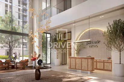 High Floor | Brand New | Modern Layout | Best Deal