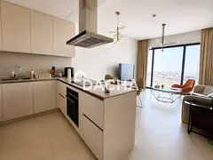 HIGH FLOOR| VACANT | MARINA VIEW| PARTIAL SEA VIEW