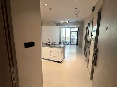 Brand New | 1 Bedroom Apartment | Ready to Move In