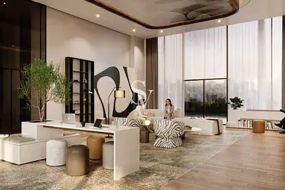 Fully Furnished | Pool View | Flexible PP