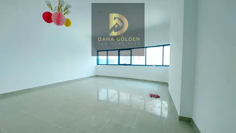 1bhk huge apartment with gym pool near to dubai exit very prime location