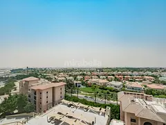 Golf View | Vacant December | View Today