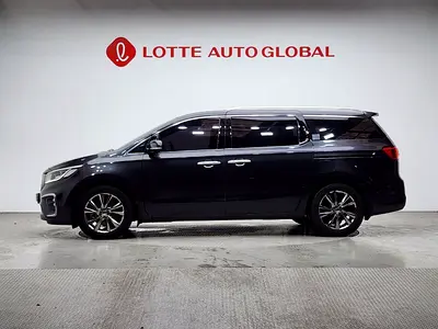 صورة مصغرة 3 لـ 2019 KIA CARNIVAL