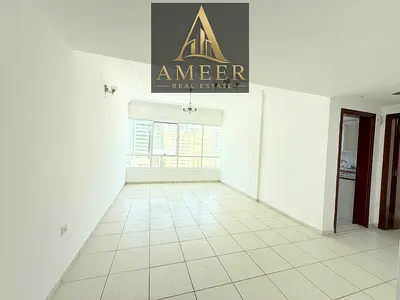 READY TO MOVE ONE BHK PANORAMIC WINDOW WITH WARDROBES WITH POOL & GYM ON A VERY PRIME LOCATION