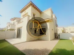 Prime 4BR+Maid Villa| Exclusive | Near community
