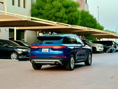 صورة 5 لـ 2021 Lincoln CORSAIR